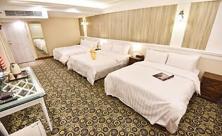 Mi Ge Business Hotel