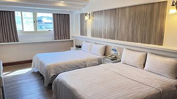 Mi Ge Business Hotel