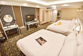 Mi Ge Business Hotel