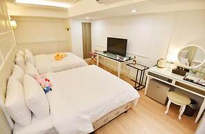 Mi Ge Business Hotel