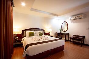 Nana Hiso Hotel