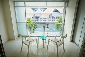 Nana Hiso Hotel
