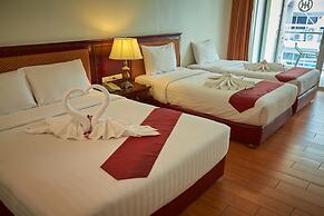 Nana Hiso Hotel