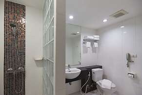 Nana Hiso Hotel