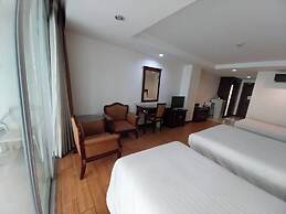 Nana Hiso Hotel
