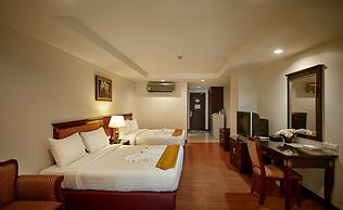 Nana Hiso Hotel