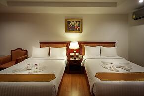 Nana Hiso Hotel