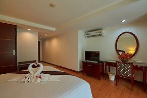 Nana Hiso Hotel