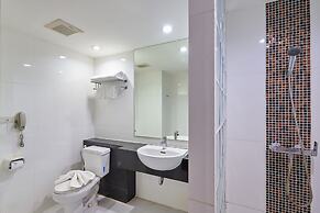 Nana Hiso Hotel