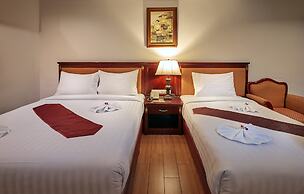 Nana Hiso Hotel