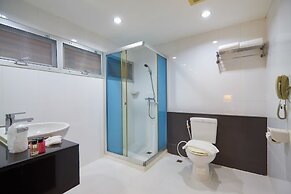 Nana Hiso Hotel