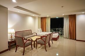 Nana Hiso Hotel