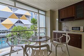 Nana Hiso Hotel