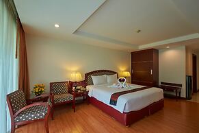 Nana Hiso Hotel