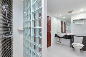 Nana Hiso Hotel