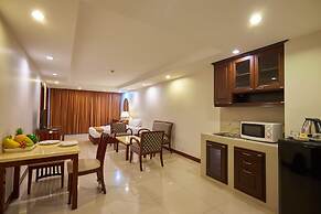Nana Hiso Hotel