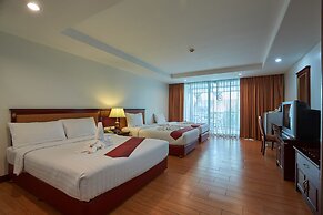Nana Hiso Hotel