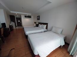 Nana Hiso Hotel