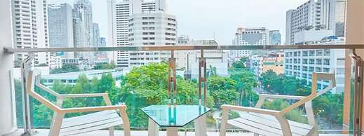 Nana Hiso Hotel