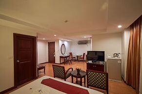 Nana Hiso Hotel