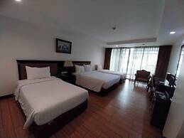 Nana Hiso Hotel