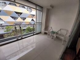 Nana Hiso Hotel