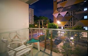 Nana Hiso Hotel