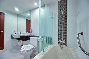 Nana Hiso Hotel