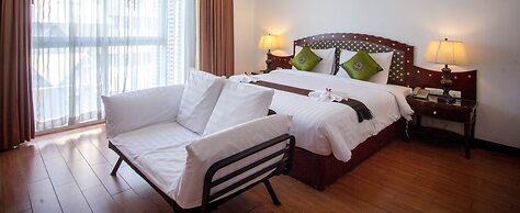 Nana Hiso Hotel