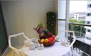 Nana Hiso Hotel