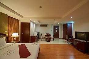 Nana Hiso Hotel