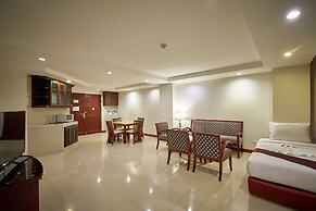 Nana Hiso Hotel