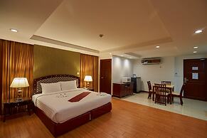 Nana Hiso Hotel