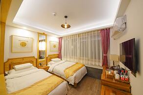 Datong Pipa Hotel