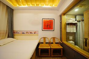 Datong Pipa Hotel