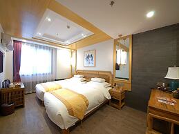 Datong Pipa Hotel