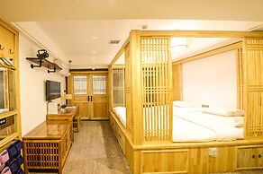 Datong Pipa Hotel
