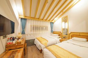 Datong Pipa Hotel