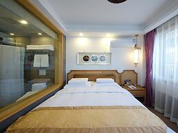 Datong Pipa Hotel