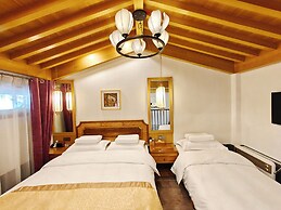 Datong Pipa Hotel