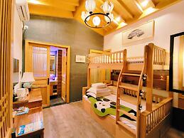 Datong Pipa Hotel