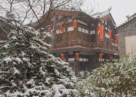 Datong Pipa Hotel
