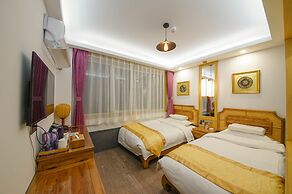 Datong Pipa Hotel