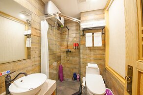 Datong Pipa Hotel