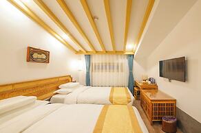 Datong Pipa Hotel