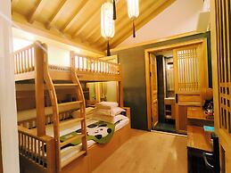 Datong Pipa Hotel