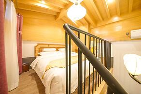 Datong Pipa Hotel