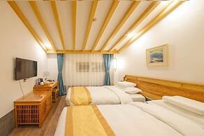 Datong Pipa Hotel