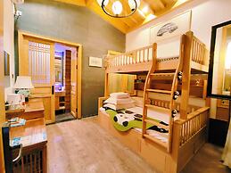 Datong Pipa Hotel