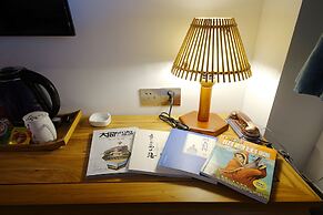 Datong Pipa Hotel